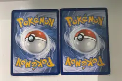 Latias 30/30 Holo & Latios 30/30 Holo Pokemon XY Trainer Kit Latias & Latios - Image 2