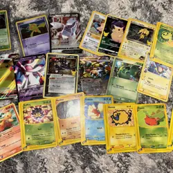 Pokemon Lot E Reader Celebrations Greninja Pikachu - Image 3
