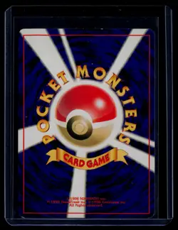 Pokemon TCG Awakening Legends #121 Starmie Holo LP - Image 2