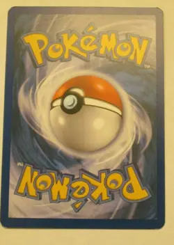 036PK060 - Seedot- 60/100 - Crystal Guardians - Common Holo * - Image 2