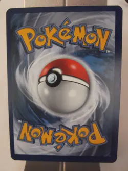 091PK077 -Snorlax- 77/124- Fates Collide - Rare - Image 2