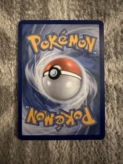 Pokemon Emolga (Full Art) 2013 RC23 Radiant Collection Holo - Image 2