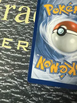 Pokemon Legendary Collection Black Star Promo - Latias - XY78 - LP - Image 2