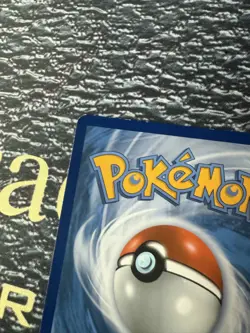 Pokemon Legendary Collection Black Star Promo - Latias - XY78 - LP - Image 3