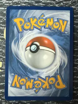 Pokemon Legendary Collection Black Star Promo - Latias - XY78 - LP - Image 4