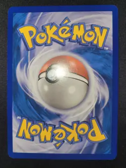 Pokemon Kirlia 53/132 Secret Wonders Prerelease STAFF Promo NM!! - Image 3