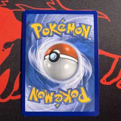 Pokemon TCG N Reverse Holo XY Fates Collide 105/124 LP - Image 2