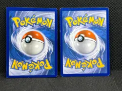 Pokemon Tcg Meganium 3/122 Cosmos & Holo Breakpoint - Image 4