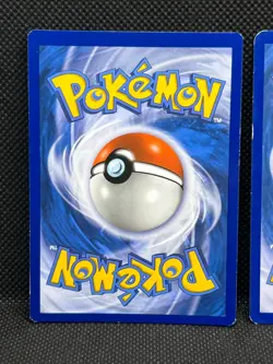 Pokemon Tcg Meganium 3/122 Cosmos & Holo Breakpoint - Image 5