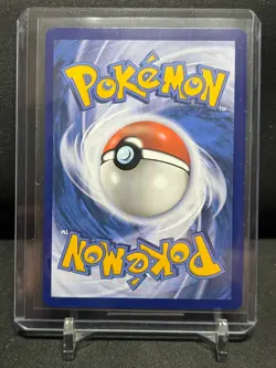 Sprigatito SVP 001 Black Star Promo Pokemon 2023 Scarlet & Violet NM - Image 2