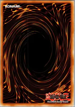 Yugioh Archfiend General FOTB-EN019 Ultimate Rare NM - Image 2