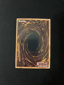 Konami Yu-Gi-Oh! Raigeki Super Rare Spell Legend of Blue Eyes Unlimited LOB-EN0… - Image 2