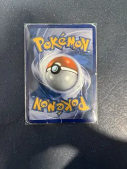 Pokemon Mew EX Full Art Ultra Rare Holo RC24/RC25 Legendary Treasures Card - Image 3