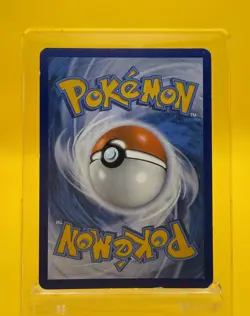 Lopunny 85/106 Reverse Holo Rare - Flashfire Pokemon Card 2014 MP - Image 2