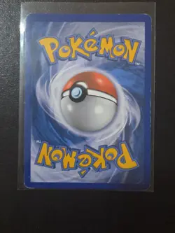 Pokemon TCG White Kyurem BW59 Black Star Promo Card 2012 - Image 2