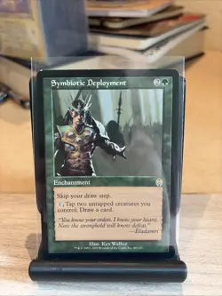 Symbiotic Deployment Apocalypse - Image 1