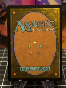 MTG English In the Trenches NM Normal Secret Lair - NM - Image 2