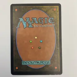 Bribery 8th Edition Magic Excellent - Image 2