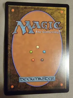 BRAND NEW Magic The Gathering: Blood Crypt Lorwyn Eclipsed Regular - Image 2