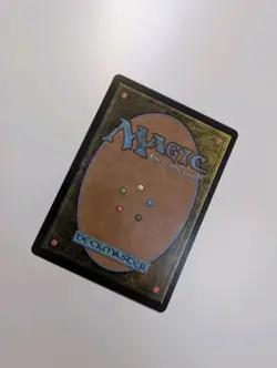 MTG - Diregraf Ghoul (Foil) - Foundations NM/M Condition - Image 3