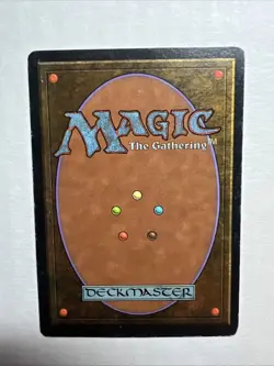 MTG Unlimited -- CRUSADE -- Light Play 1993 - Image 2