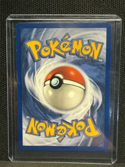 Pokemon TCG Fossil Dragonite 19/62 NM WOTC 1999 Unlimited - Image 2