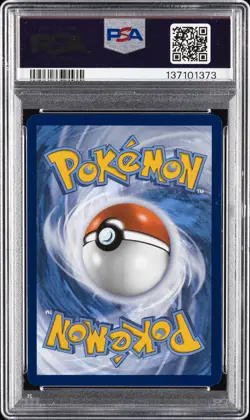 2025 POKEMON PRE EN-PRISMATIC EVOLUTIONS #146 FLAREON EX PSA 10 - Image 2