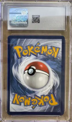 GEM MINT PSA 10 Mewtwo VSTAR - GG44/GG70 Crown Zenith Alt Art - Collector Card - Image 3