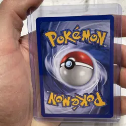 Qwilfish - 49/64 Neo Revelation Pokemon TCG 2001 Vintage Pokemon Nintendo NM/MT - Image 3