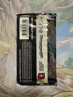 Pokemon TCG Sword & Shield Rebel Clash Brand New Sealed Unopened Packs Art set - Image 4