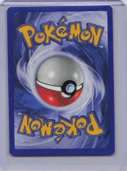 Electabuzz 46 Promo Wizards Black Star Promos Pokemon NM - Image 2