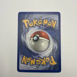 Mew 111/110 Holon Phantoms Holo Ultra Rare Pokemon TCG Nintendo MP - Image 2