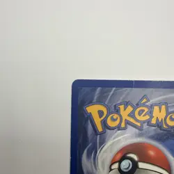 Mew 111/110 Holon Phantoms Holo Ultra Rare Pokemon TCG Nintendo MP - Image 3