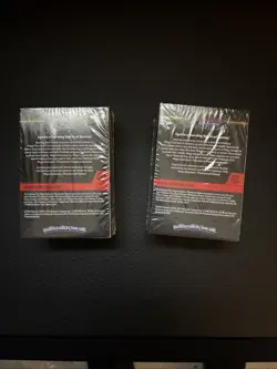 Pokemon Mega Evolution Phantasmal Flames Booster Bundle Lot Of 2 SEALED ✅ - Image 3