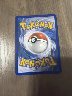 Pokemon TCG Black Kyurem BW Black Star Promos BW58 Holo Promo - Image 2