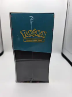 Ascended Heroes Pokemon Center Elite Trainer Box Factory Sealed PKC ETB TCG - Image 2