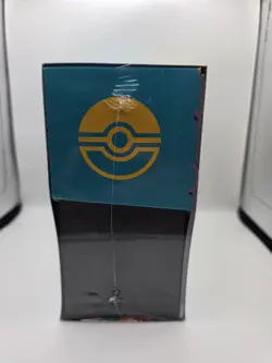 Ascended Heroes Pokemon Center Elite Trainer Box Factory Sealed PKC ETB TCG - Image 4