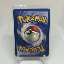 Vulpix Base Set Pokemon TCG 68/102 Unlimited Common LP - Image 2