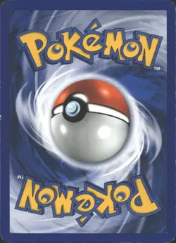 BLAINE'S VULPIX 66/132 COMMON GYM CHALLENGE POKEMON UNLIMITED MP - Image 3