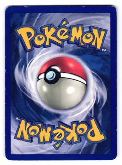 Vulpix 68/102 Common Base Set Pokemon Shadowless HP - Image 2