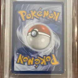 🔥🔥Tandemaus 🔥🔥Pokemon SV: Paldean Fates 209/091 Shiny Rare Holo PSA 9 - Image 5