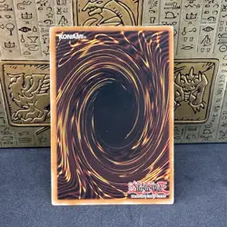 Yugioh Cannon Soldier DB2-EN061 Super Rare NM - Image 2