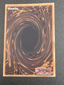 Yugioh Blue-Eyes White Dragon (New Art) RA04-EN002 Quarter Century Secret Rare - Image 2