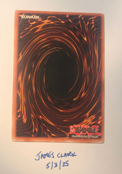 Cannon Soldier DB2-EN061 Super Rare YuGiOh Dark Beginning 2 - Image 2