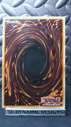 | Yugioh Stardust Dragon CT07-EN021 Super Rare 2010 Collectors Tins VLP 🔥 | - Image 2