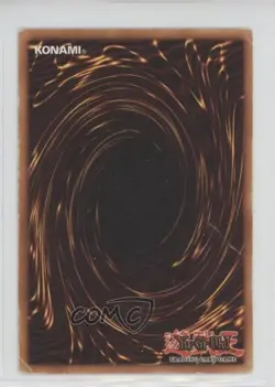 Dark Magician Unlimited YuGiOh Starter Deck Yugi #SDY-006 2002 - Image 2
