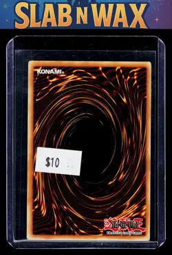 Yu-Gi-Oh! 2008 Collectors Tin #CT05-EN003 Black Rose Dragon - Image 2