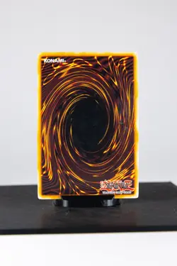 Yugioh: Exodius The Ultimate Forbidden Lord - CT07-EN024 Super Rare Limited MP - Image 2