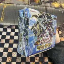 Yu-Gi-Oh! - Justice Hunters - Booster Box (24x Packs) (1st Edition) - Image 2