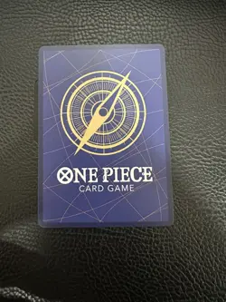 ONE PIECE Card Game Boa Hancock Sp Adventure on KAMI’s Island OP15 ENGLISH OP15 - Image 2